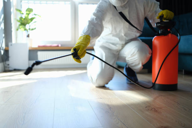 Reliable Biohazard Cleanup contractor in Marlboro, NJ by Dulley Family Biohazard Services